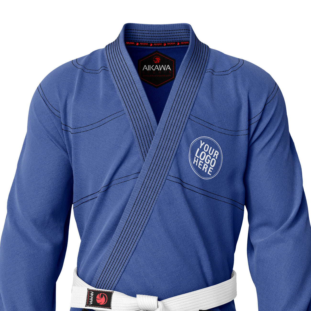 Kingz Classic 3.0 Jiu Jitsu Gi