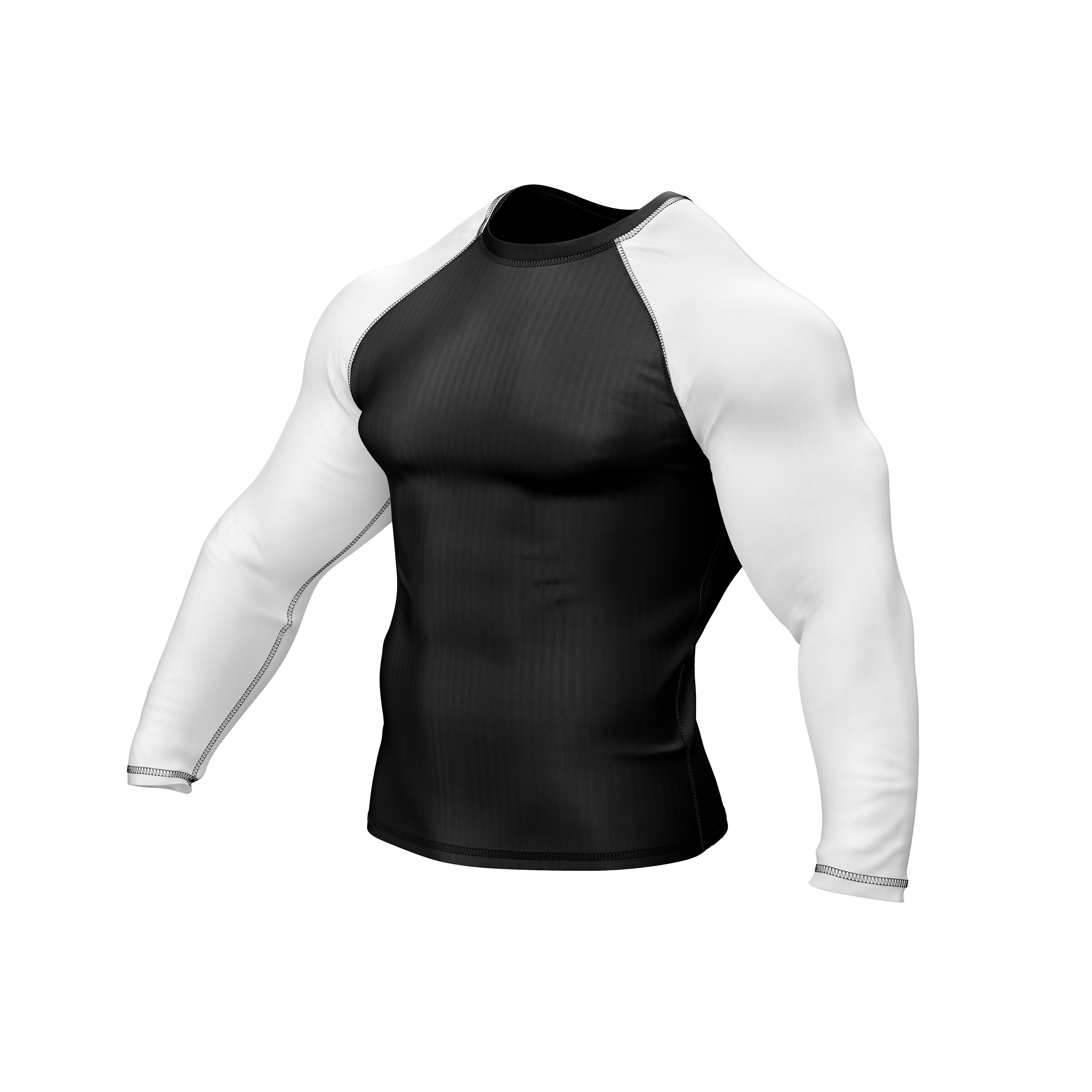 【関税込み】Casablanca ブラック Gradient Rash Vest トップス 関税込み】Casablanca ブラック Gradient Rash Vest トップス